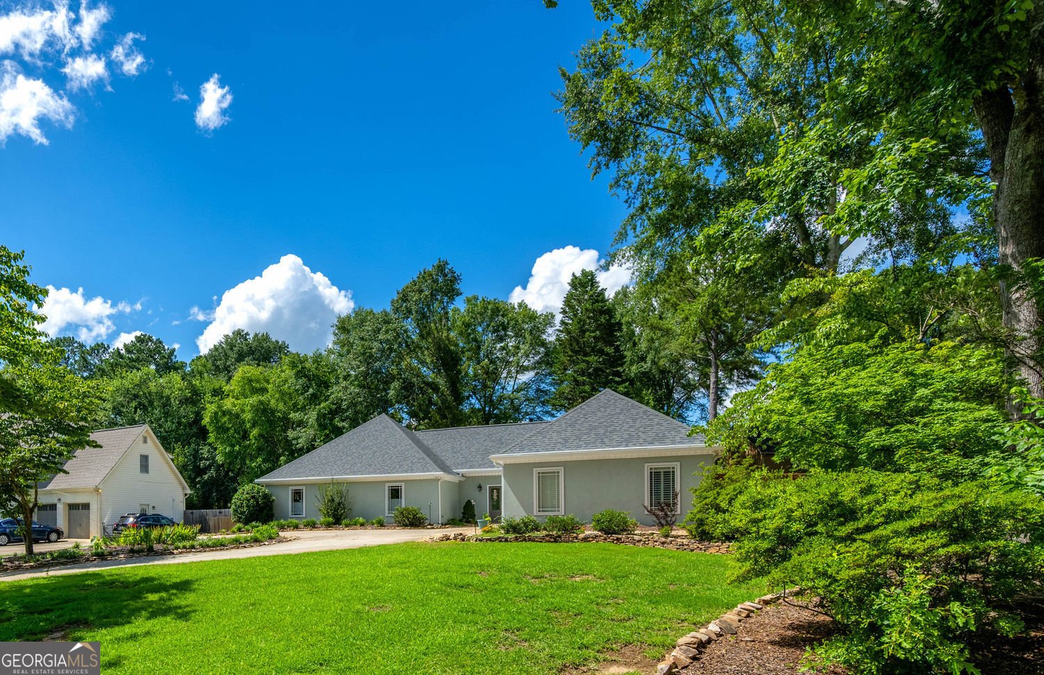 4016 Dover Avenue Alpharetta - 2