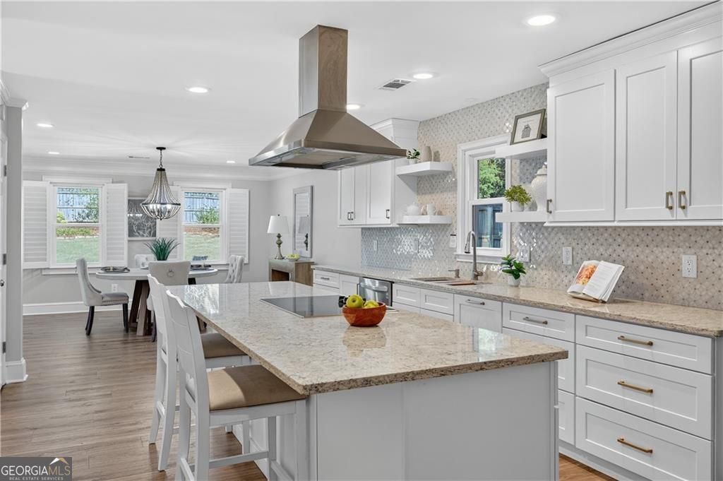 4016 Dover Avenue Alpharetta - 20