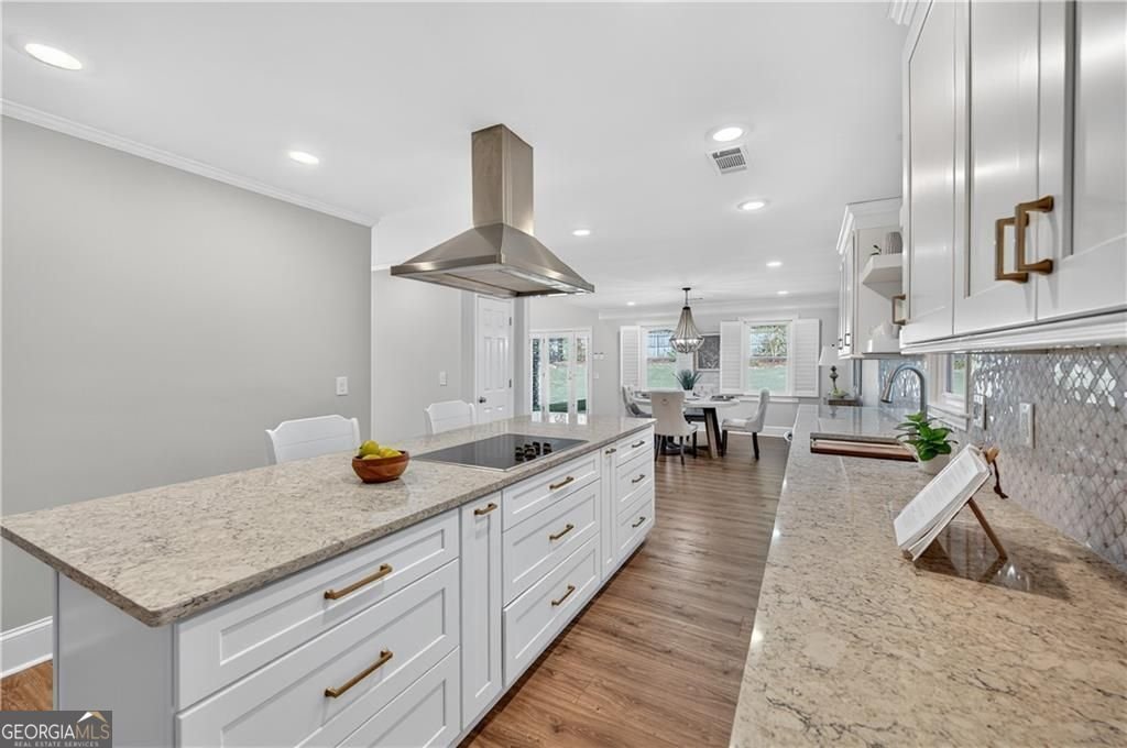 4016 Dover Avenue Alpharetta - 23