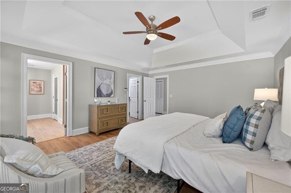 4016 Dover Avenue Alpharetta - 25