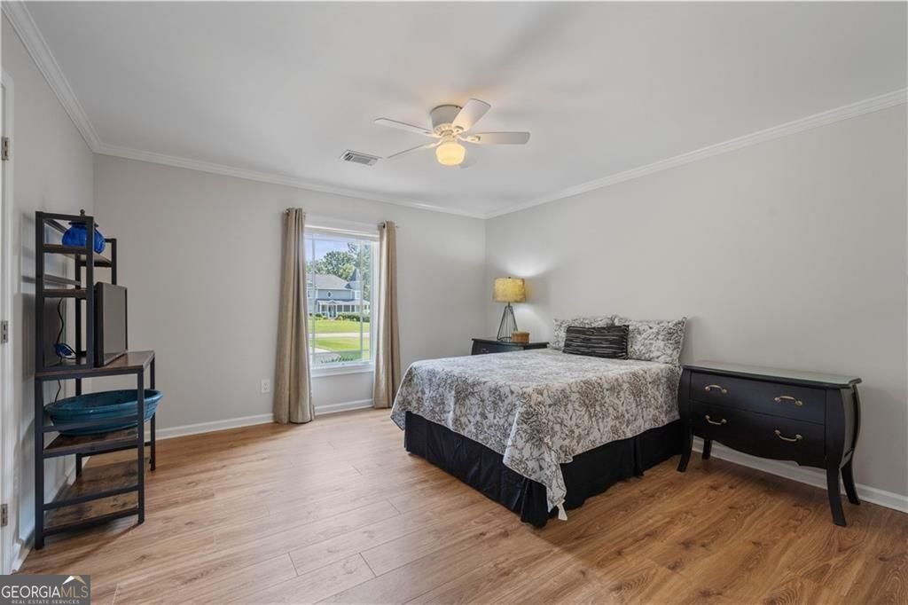 4016 Dover Avenue Alpharetta - 29