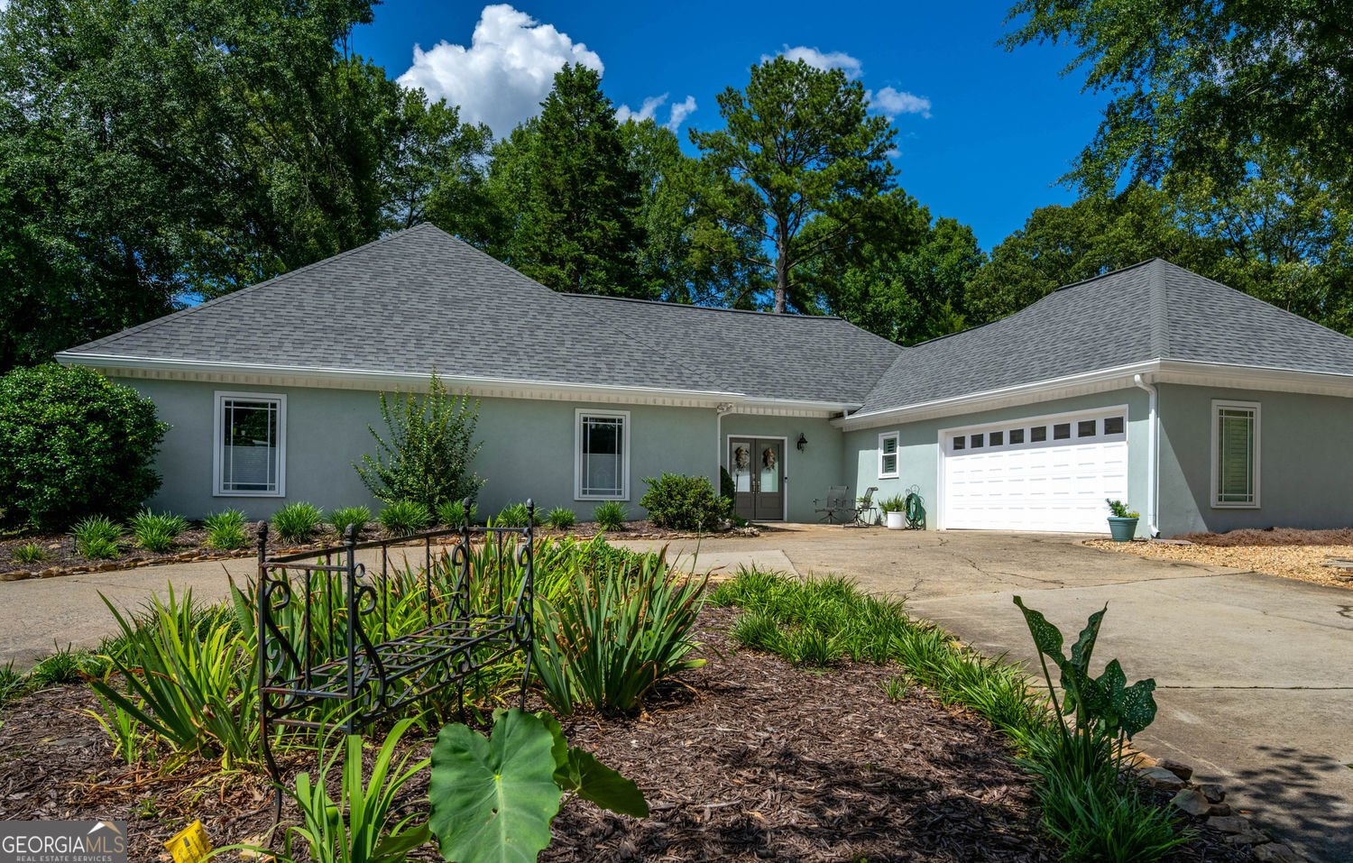 4016 Dover Avenue Alpharetta - 3