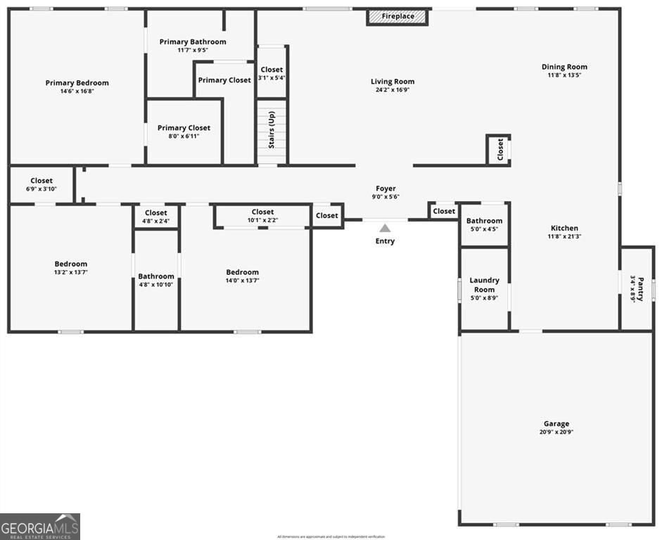 4016 Dover Avenue Alpharetta - 34