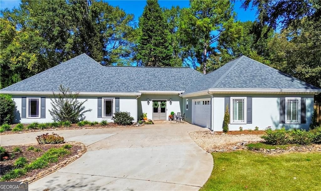 4016 Dover Avenue Alpharetta - 35