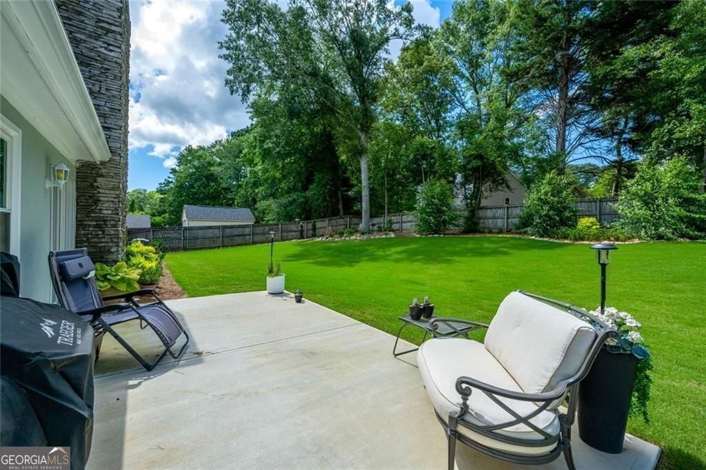 4016 Dover Avenue Alpharetta - 36