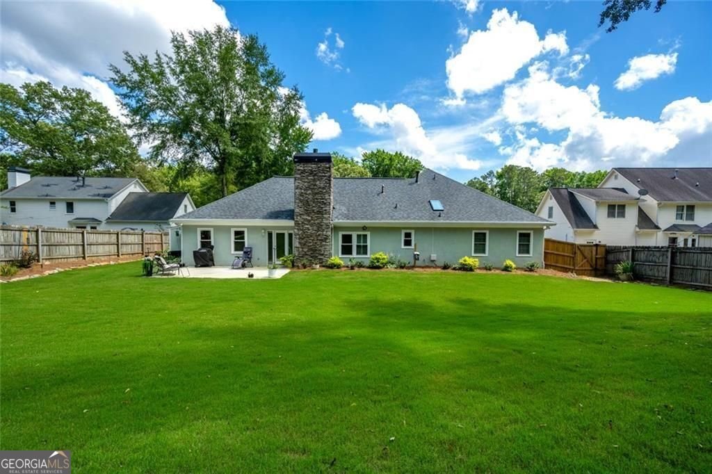 4016 Dover Avenue Alpharetta - 37