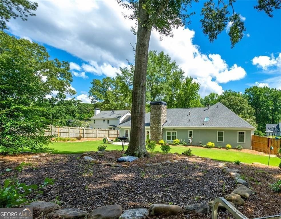 4016 Dover Avenue Alpharetta - 38