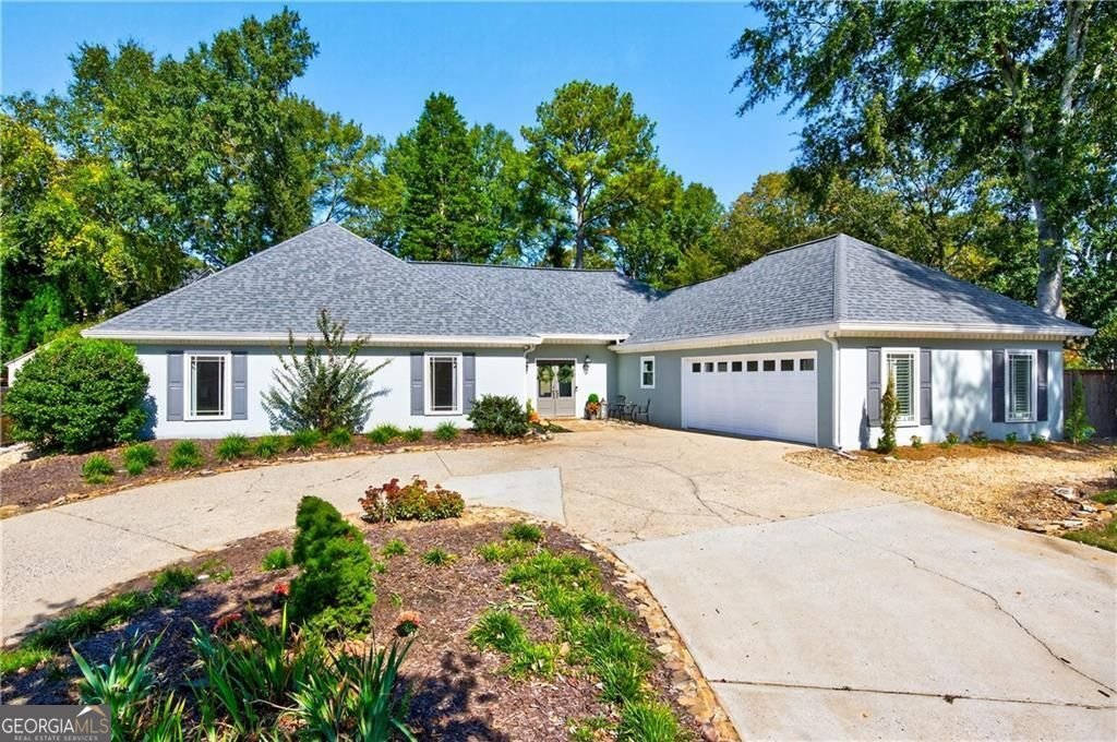 4016 Dover Avenue Alpharetta - 39