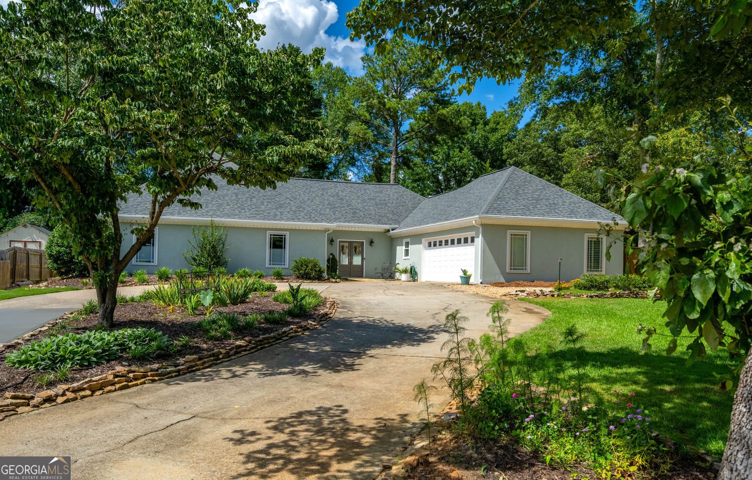4016 Dover Avenue Alpharetta - 4