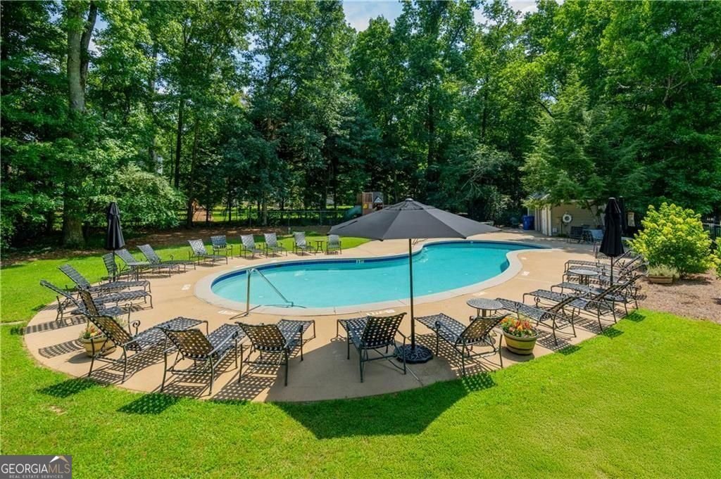 4016 Dover Avenue Alpharetta - 41