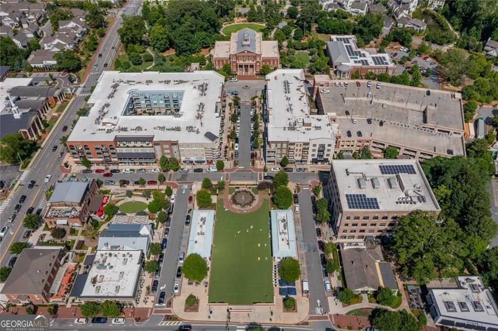 4016 Dover Avenue Alpharetta - 42