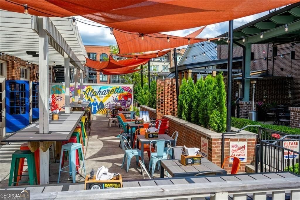 4016 Dover Avenue Alpharetta - 45