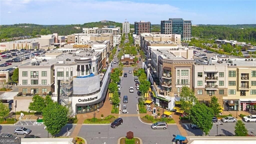 4016 Dover Avenue Alpharetta - 47