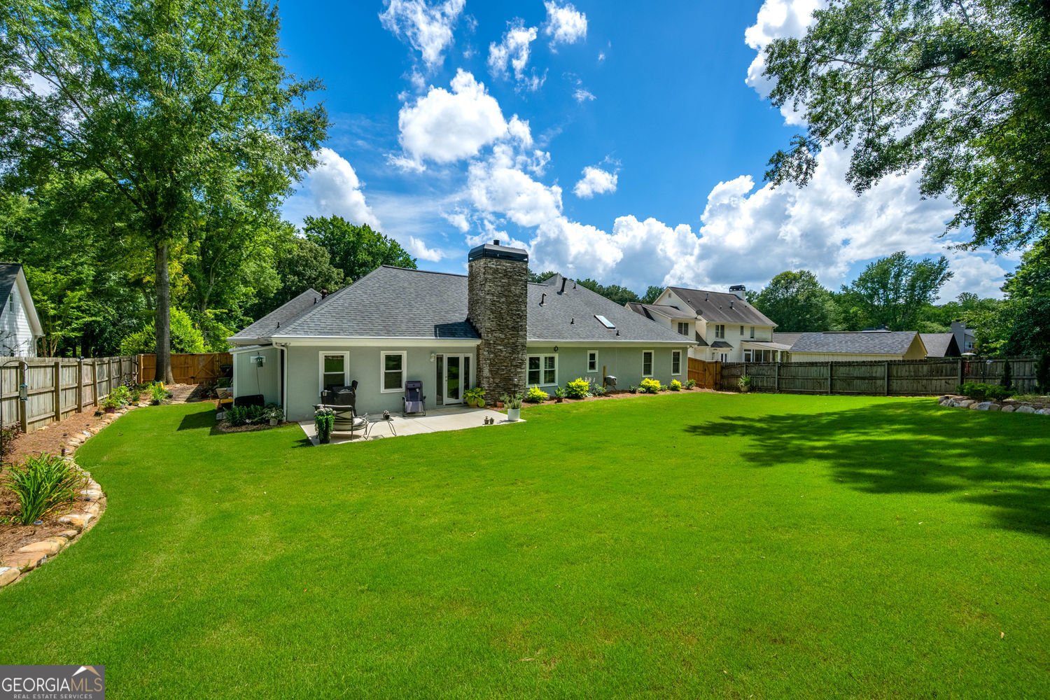 4016 Dover Avenue Alpharetta - 6