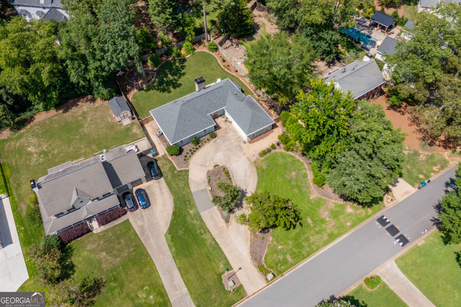 4016 Dover Avenue Alpharetta - 9