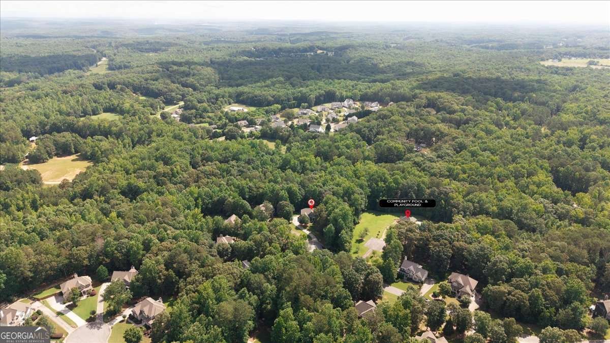 214 Davis Mill Road Ball Ground - 10