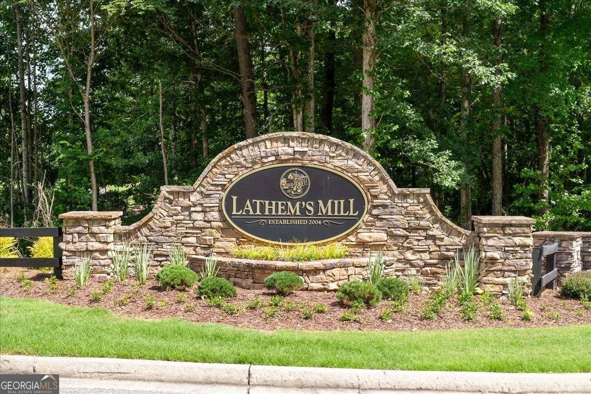214 Davis Mill Road Ball Ground - 12