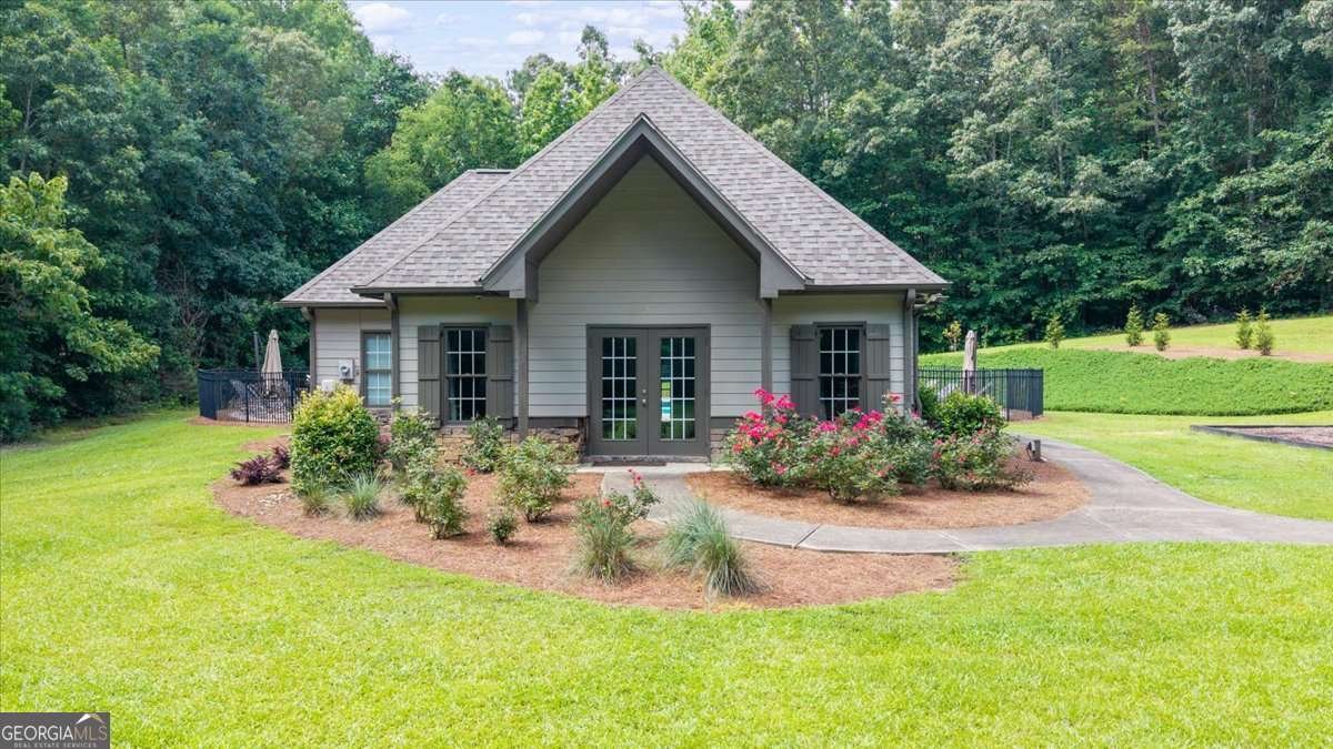 214 Davis Mill Road Ball Ground - 13