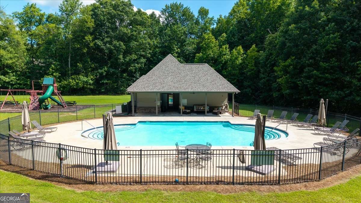 214 Davis Mill Road Ball Ground - 14