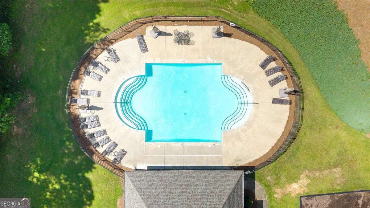 214 Davis Mill Road Ball Ground - 15