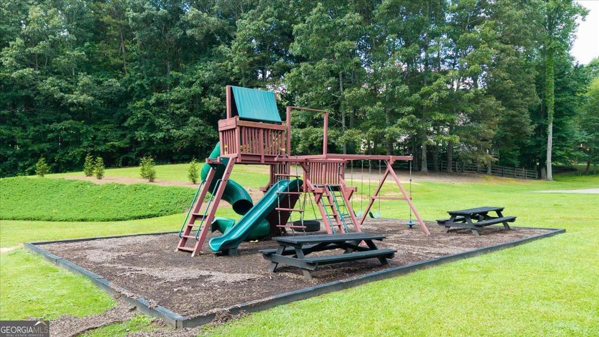 214 Davis Mill Road Ball Ground - 16