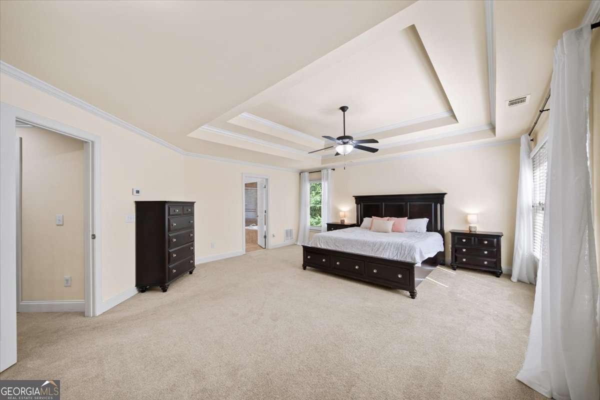 214 Davis Mill Road Ball Ground - 17