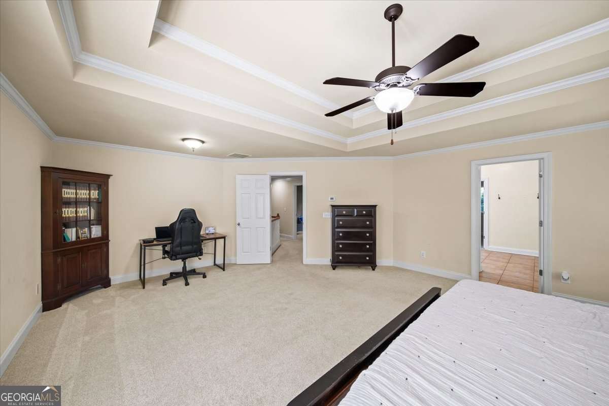 214 Davis Mill Road Ball Ground - 19