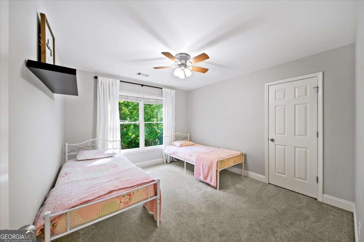 214 Davis Mill Road Ball Ground - 25