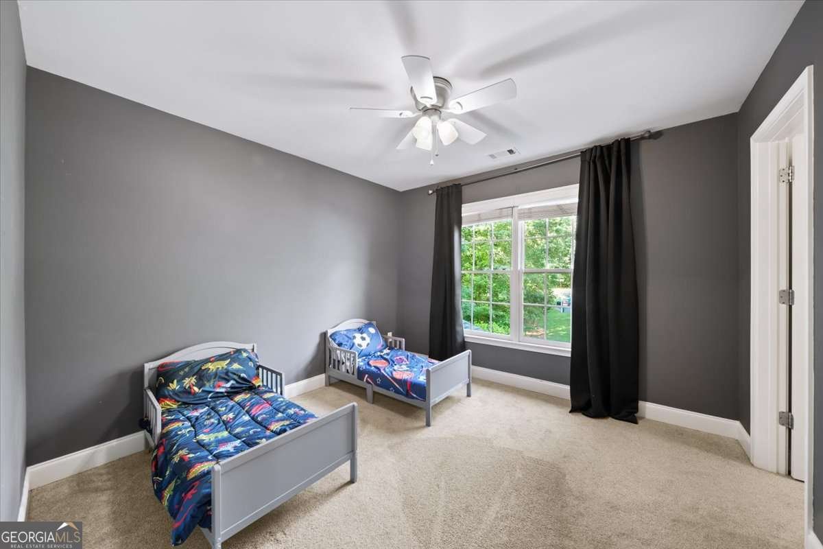 214 Davis Mill Road Ball Ground - 29