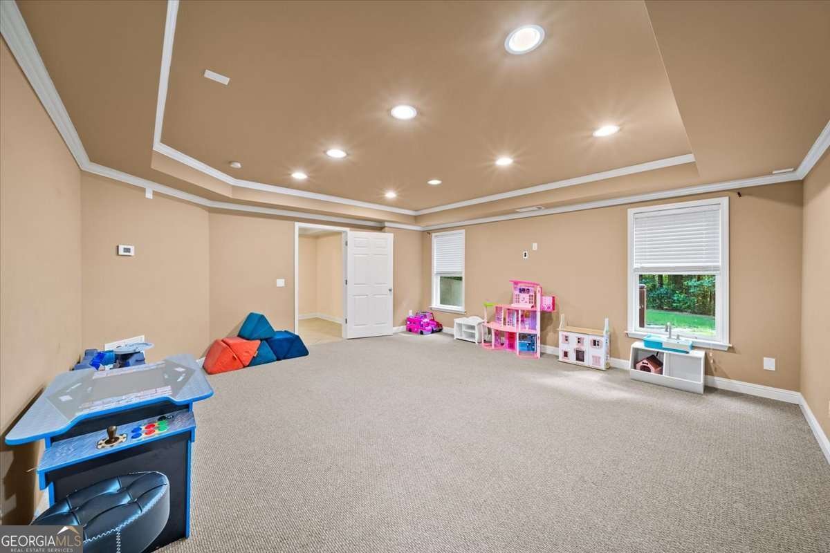 214 Davis Mill Road Ball Ground - 33