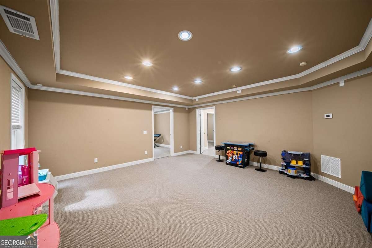 214 Davis Mill Road Ball Ground - 34