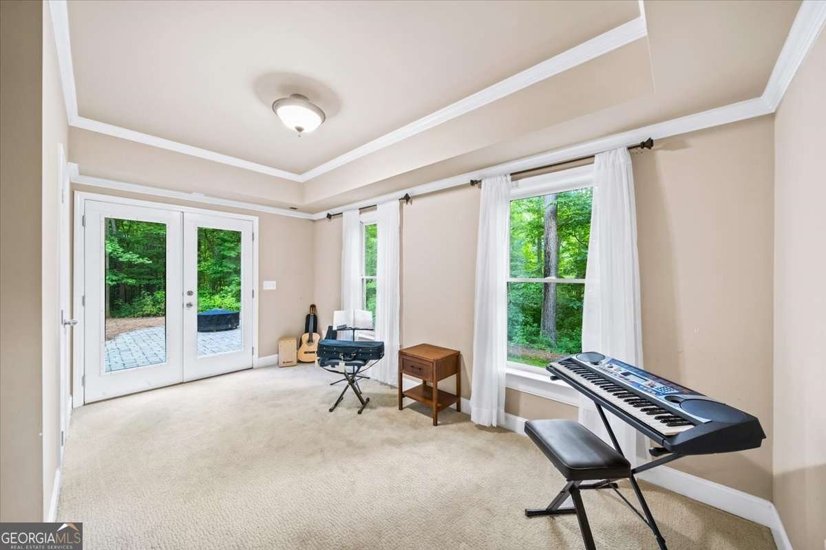 214 Davis Mill Road Ball Ground - 35