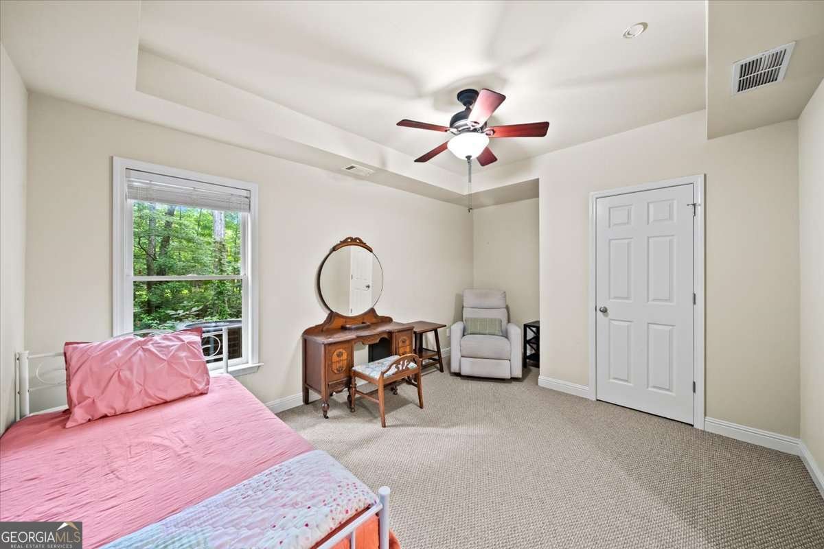 214 Davis Mill Road Ball Ground - 37