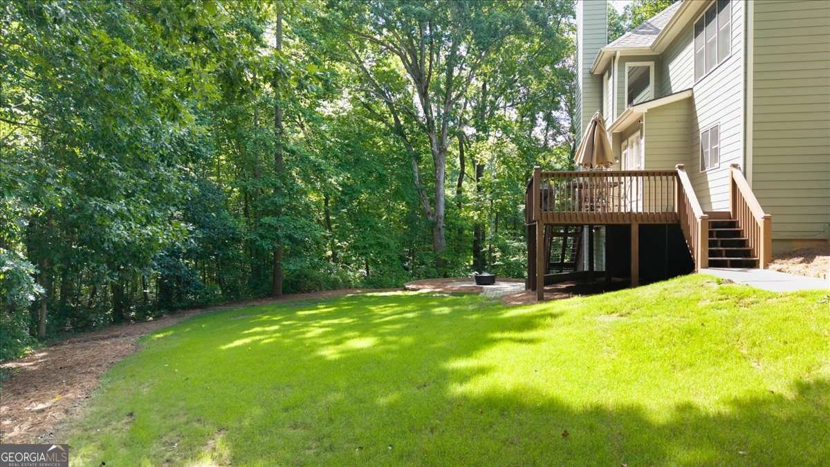 214 Davis Mill Road Ball Ground - 4