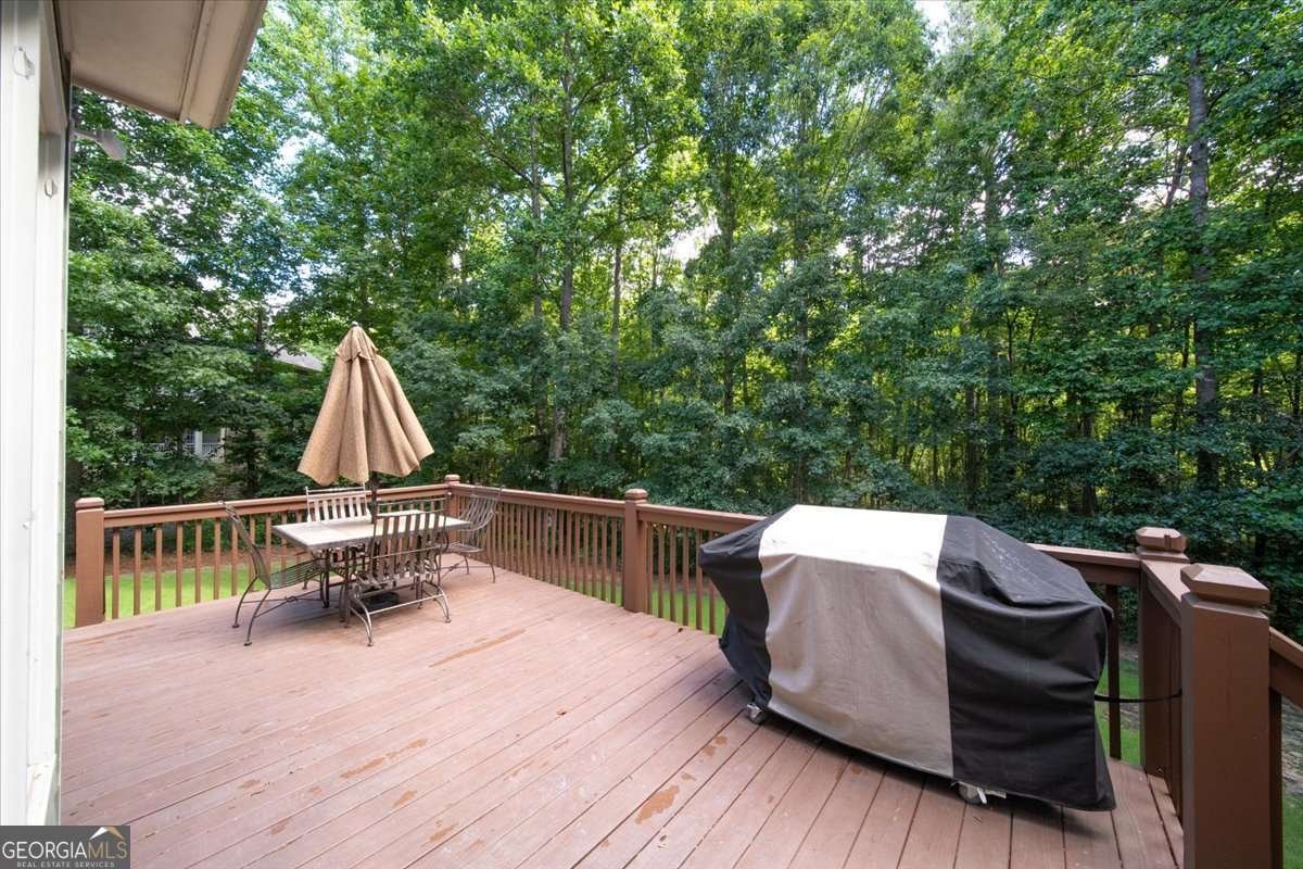 214 Davis Mill Road Ball Ground - 40