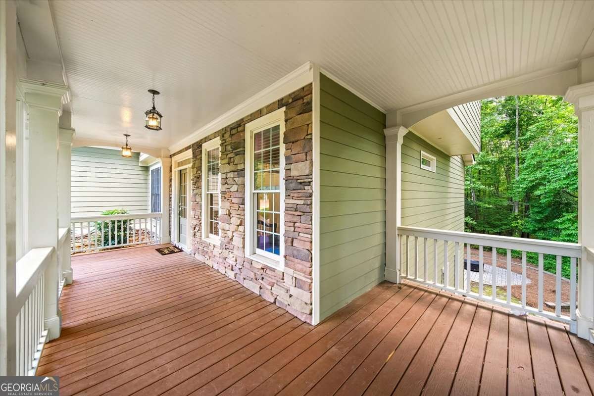 214 Davis Mill Road Ball Ground - 6