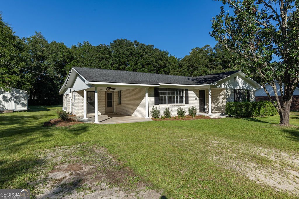 84 Poplar Street Guyton - 20