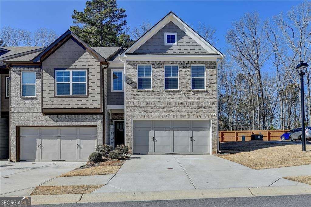 2132 Arnage Drive Lithonia - 1