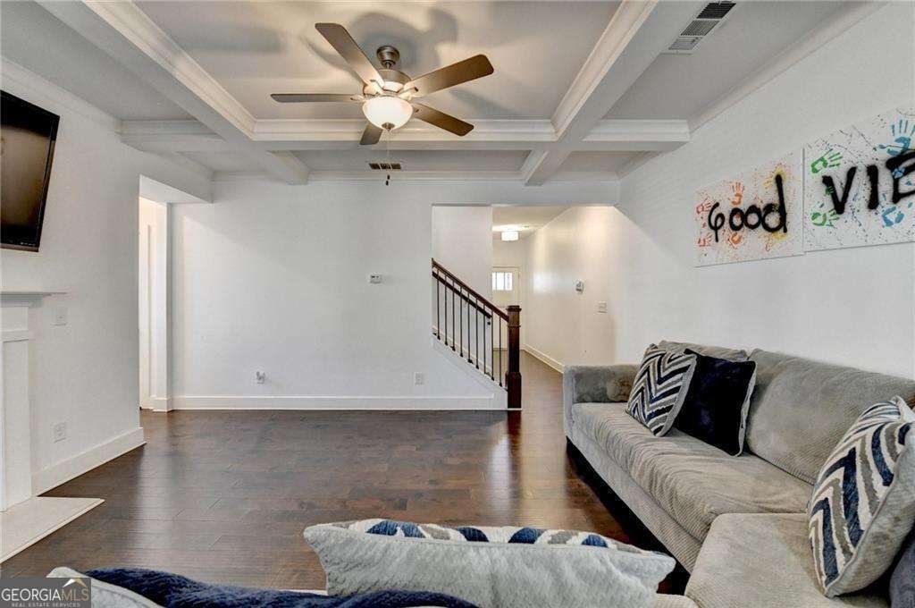 2132 Arnage Drive Lithonia - 10