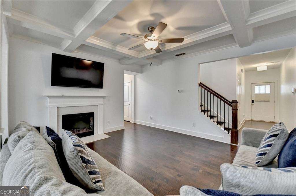 2132 Arnage Drive Lithonia - 11