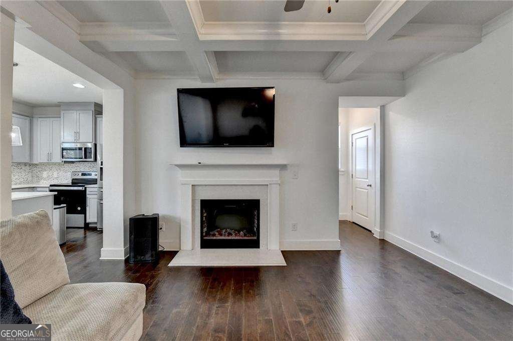 2132 Arnage Drive Lithonia - 12