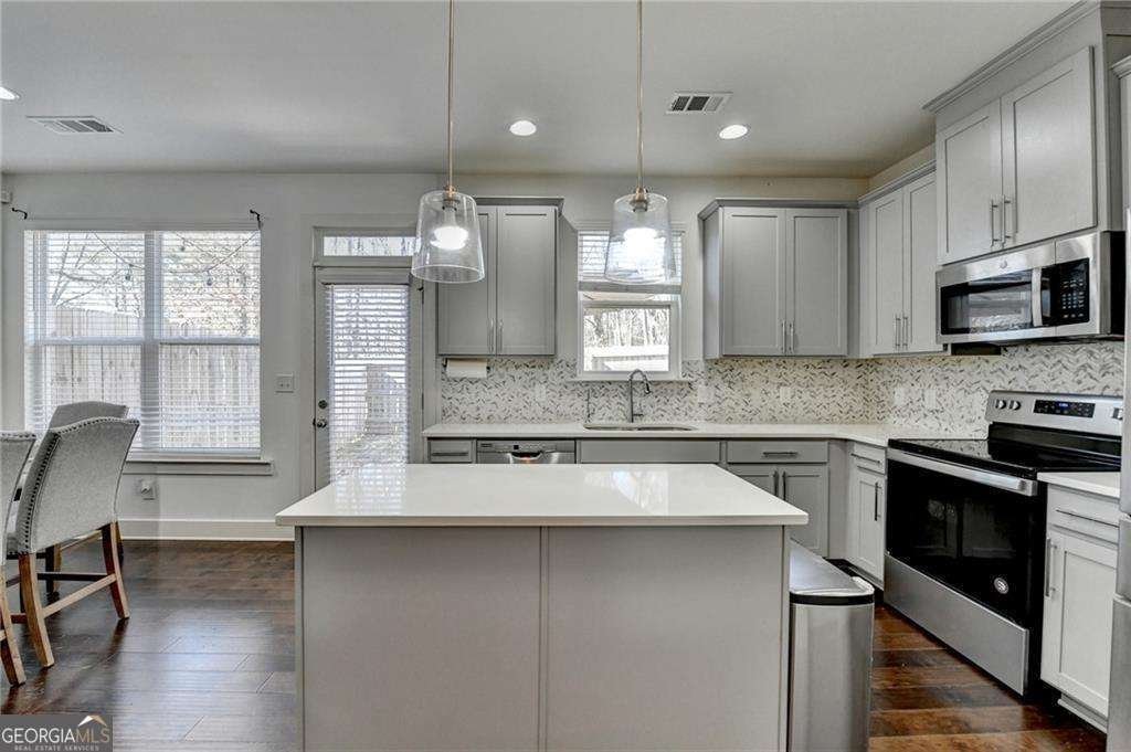 2132 Arnage Drive Lithonia - 13