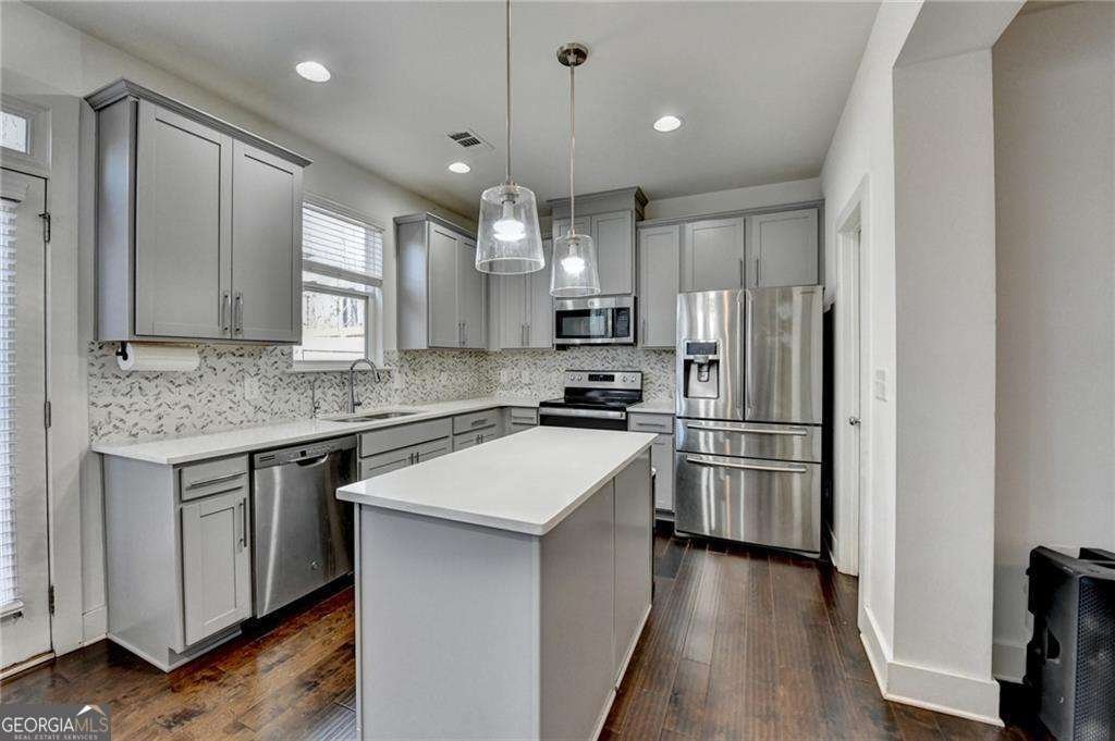 2132 Arnage Drive Lithonia - 14