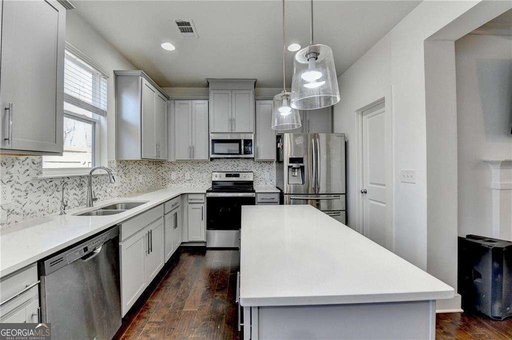 2132 Arnage Drive Lithonia - 15