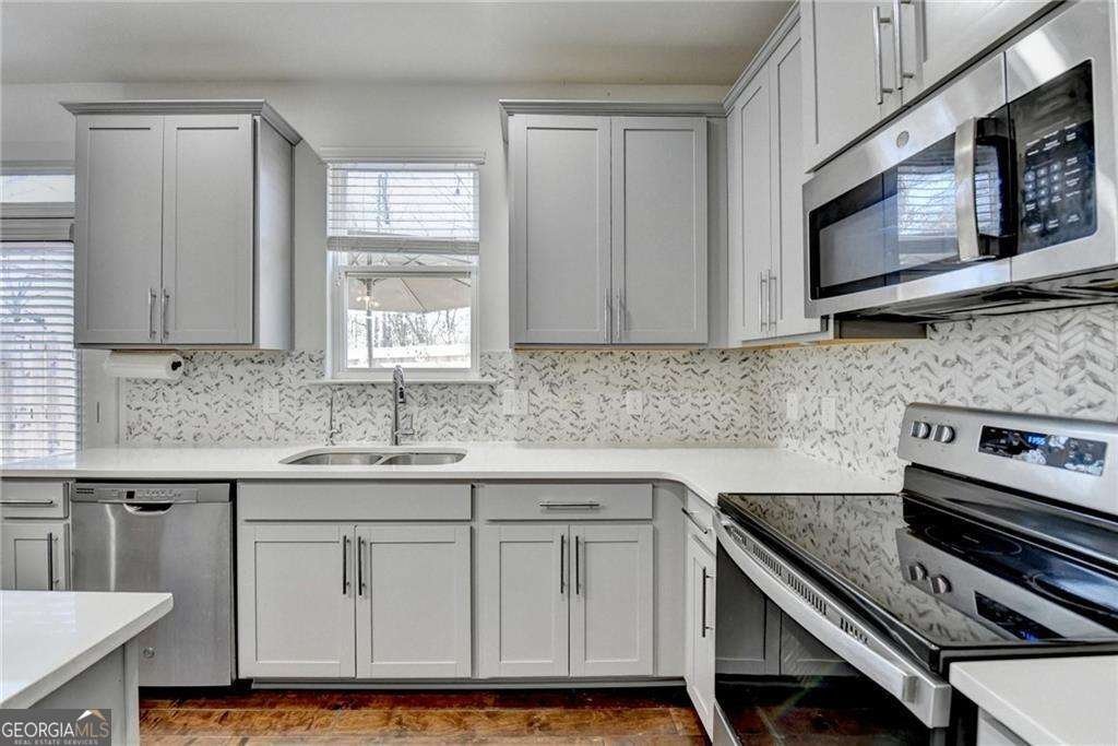 2132 Arnage Drive Lithonia - 18