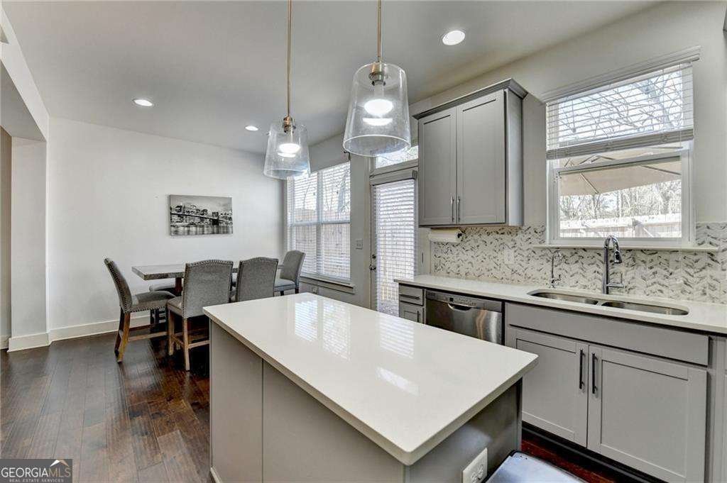 2132 Arnage Drive Lithonia - 19