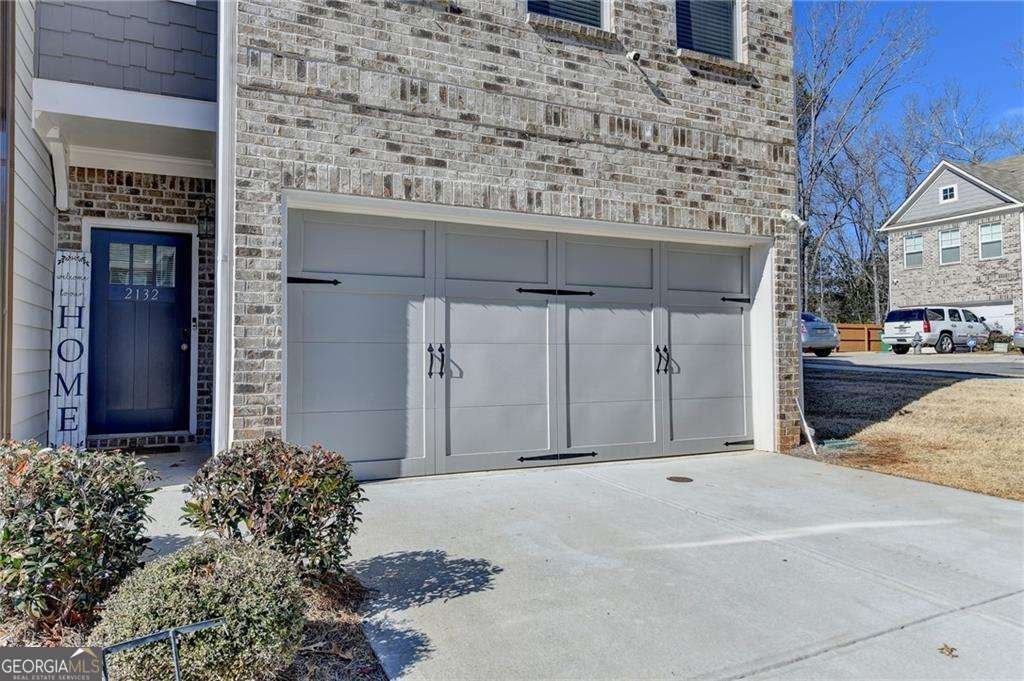 2132 Arnage Drive Lithonia - 2