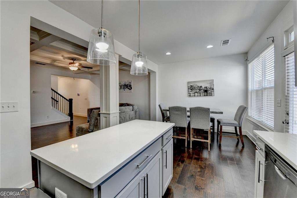 2132 Arnage Drive Lithonia - 20