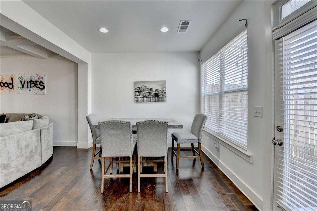 2132 Arnage Drive Lithonia - 21