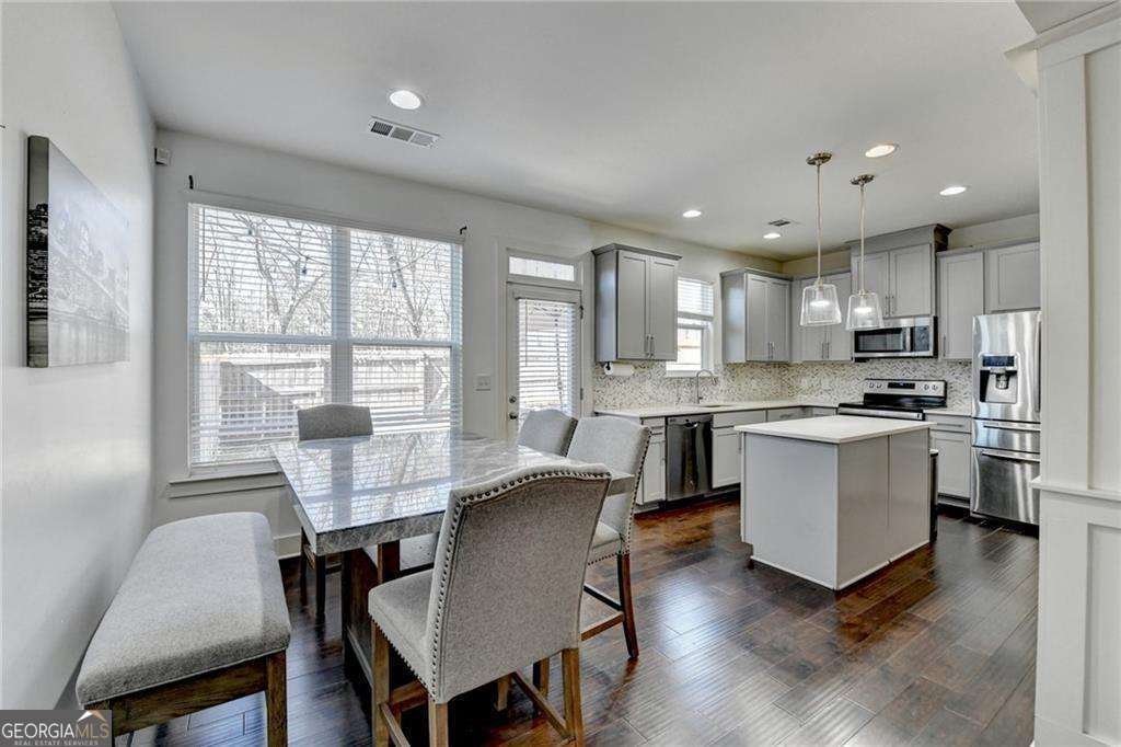 2132 Arnage Drive Lithonia - 22